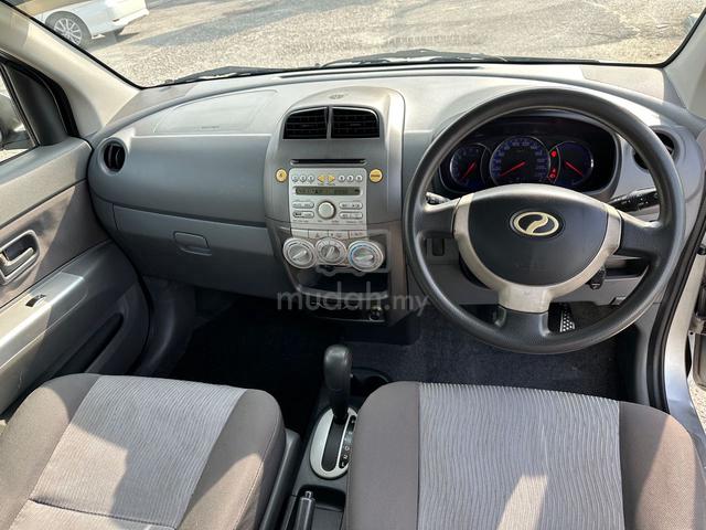 2010 Perodua Myvi EZI 1.3 (A) - FULL SPEC - 5