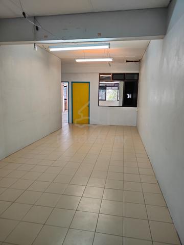 Tabuan Desa 1st floor Shop lot for Rent 1