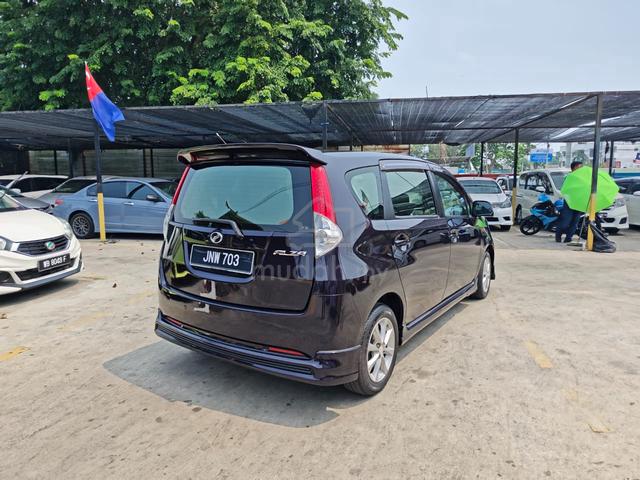 2012 Perodua ALZA 1.5 (AUTO) - 3