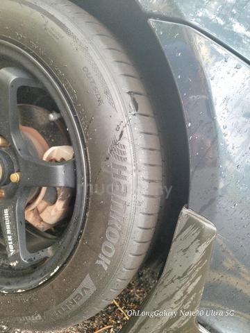 2012 Proton SAGA 1.3 FL (A) - 5