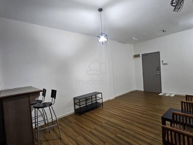 Indah Condominium 1