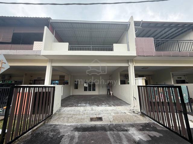 Taman Cermai Impian Gadong Labu | Freehold with Privacy Environment 1