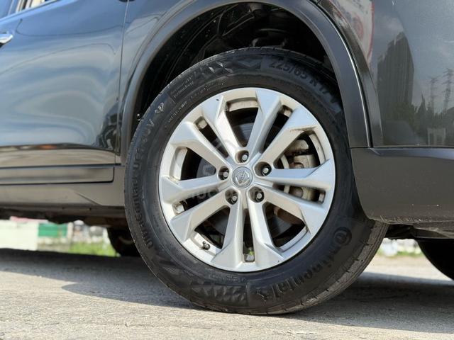 2017 Nissan X-TRAIL 2.0 IMPUL (A) - 4