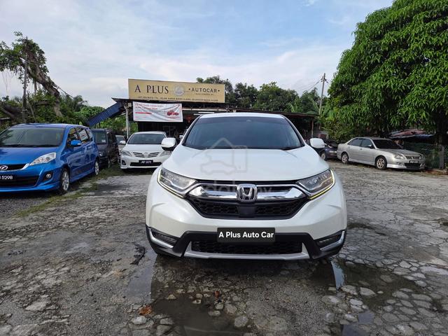 2019 Honda CR-V 1.5 TC-P 2WD (A) - 3