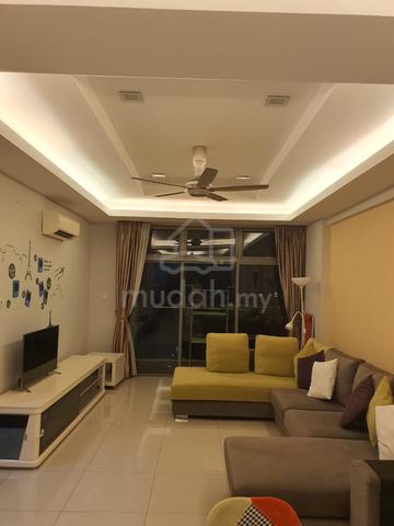 Tropicana Residences @ Taman Sentosa 1