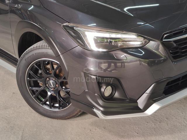 2019 Subaru XV 2.0 GT EDITION (A) - 3