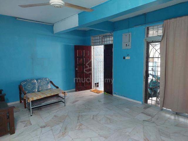 Taman Tiong Mas° 2 Storey Terrace, Simpang Ampat Tambun Batu Kawan 1