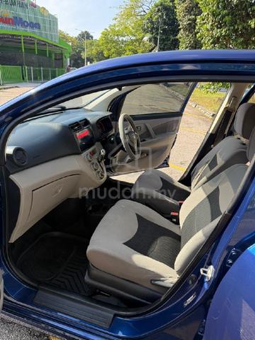 2013 Perodua MYVI 1.3 EZ STANDARD (A) - 5