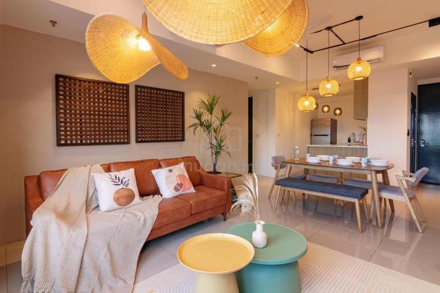 Laurel Residence 1