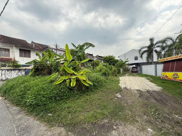 RESIDENTIAL LAND🔥 | Jalan Labis, Klang, Selangor 1