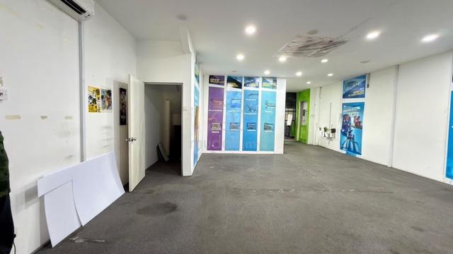 Desa Tun Razak 1.5-Storey Factory For Rent 1