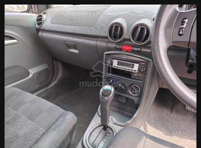 2011 Proton SAGA 1.3 FL EXECUTIVE (A) - 3