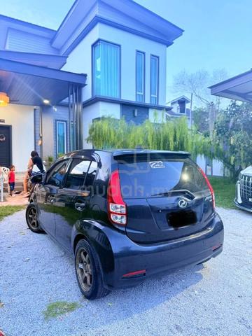 2012 Perodua MYVI 1.3 EZE ELEGANCE (A) - 1