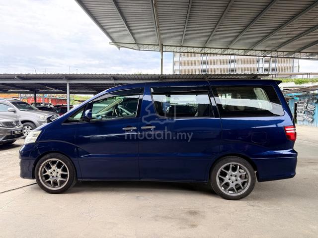 2005 Toyota ALPHARD 3.0 MS (A) - 4