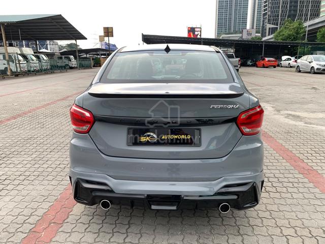 PROTON PERSONA PREMIUM FACELIFT 1.6 (Auto) 2020TH - 4