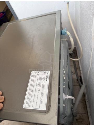 Sharp 8.0kg Inverter Washing Machine - photo 4 of 4