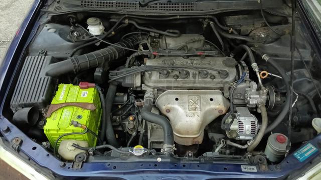 2001 Honda ACCORD 2.0 VTEC S86 (A) - 5
