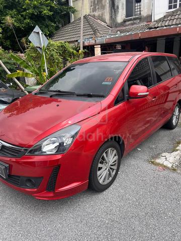 2022 Proton EXORA EXECUTIVE 1.6L (A) - 3