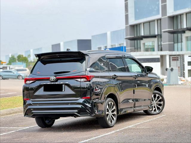 F/LOAN 2024 Toyota VELOZ 1.5 - MY22 (A) - 4
