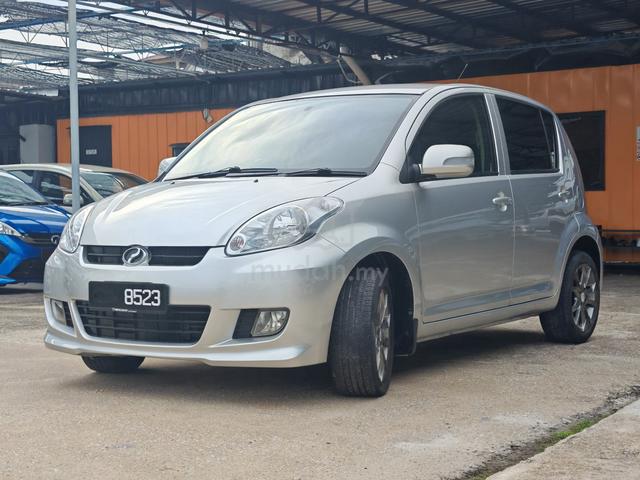 2010 Perodua MYVI 1.3 EZI (A) CASH ONLY - 4