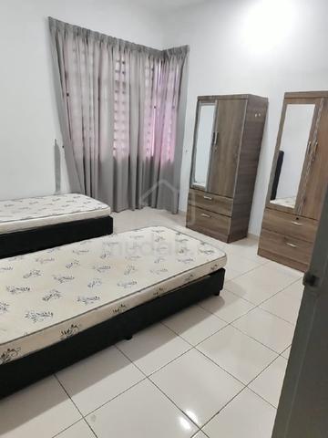 Bilik Lelaki Untuk disewa 1