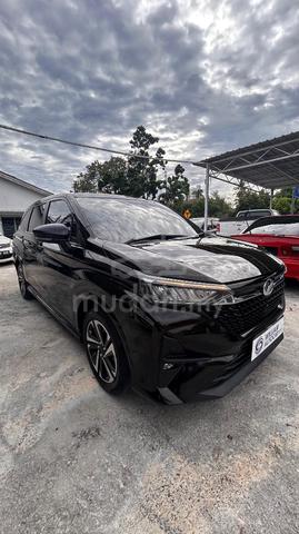 2023 Perodua ALZA 1.5 AV MY22 (A) - 4