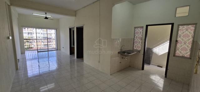 Vista Indah Putra 1