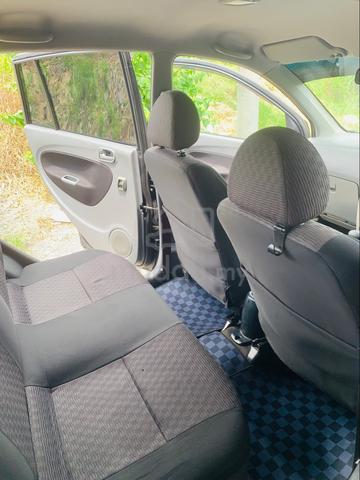 2010 Perodua VIVA 1.0 ELITE EZI EJ-VE (A) - 4