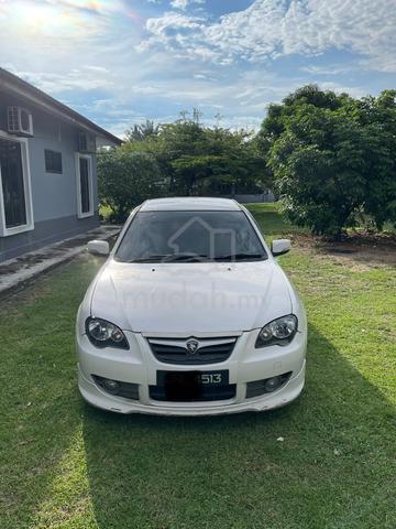 2012 Proton PERSONA 1.6 Medium Line Automatic - 1