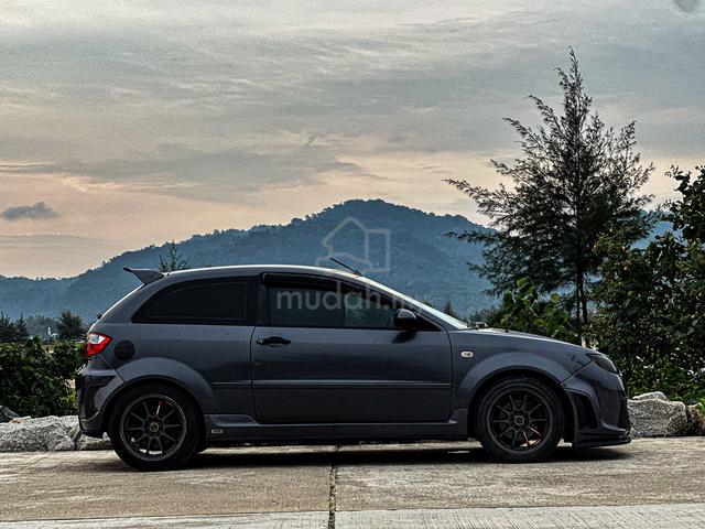 2009 Proton SATRIA 1.6 NEO (M) - 4