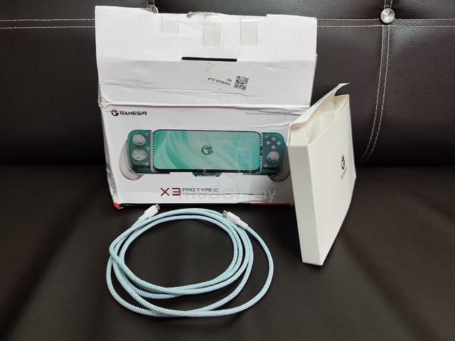 Gamesir X3 Pro - photo 3 of 3