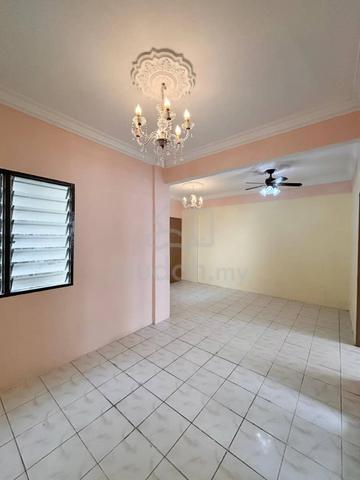 PALMA bandar country homes, untuk dijual full loan tanpa deposit 3