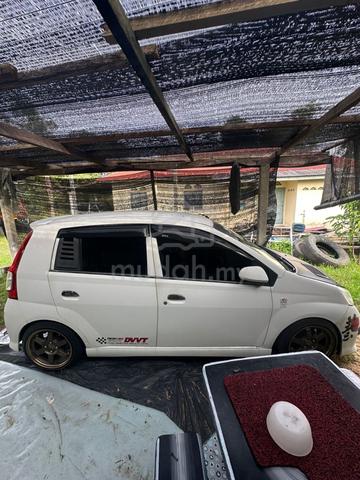 2010 Perodua VIVA 1.0 ELITE MT EJ-VE (M) - 5