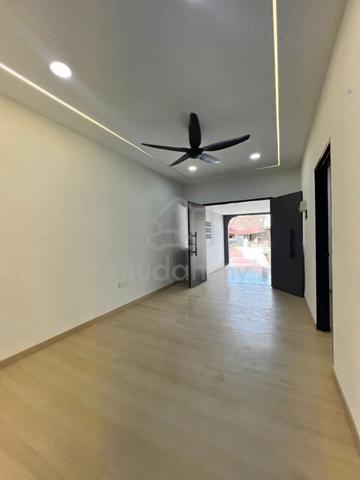 [Fully Renovate] Kempas @ 1 Storey Freehold, Jalan Dataran 1