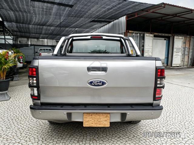 2013 FORD RANGER 2.2 XL MANUAL Hi-Rider - 3