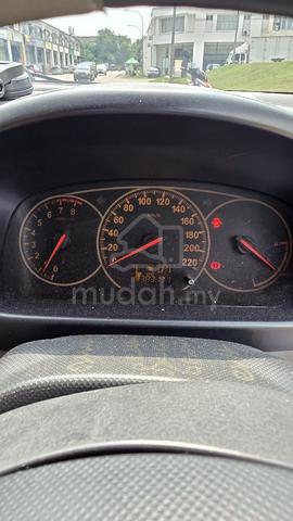 2007 Perodua MYVI 1.3 EZ (A) - 4