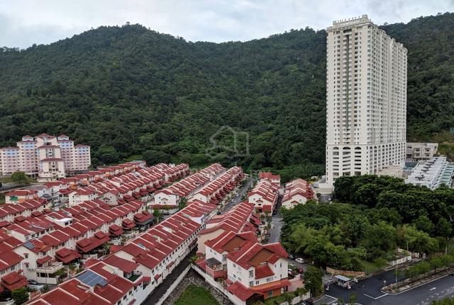 Sunway Ceria 1