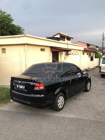 2015 Proton SAGA 1.3 PLUS (A) - 3
