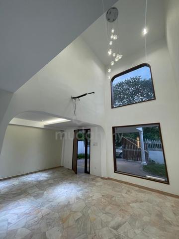 JALAM PERMAI ( GELUGOR ) , 2/semi-D for sale  -- la 2037sf 1