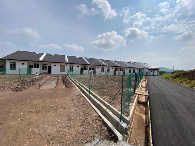 Extra Big Land FREE Down Payment, All Legal Fee & Stamp Duty 1