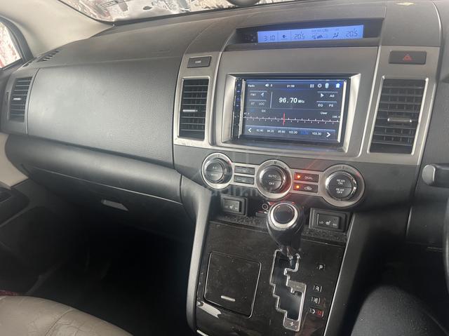 2013 Mazda 8 2.3 (A) - 2