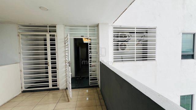 Casa Kayangan 1