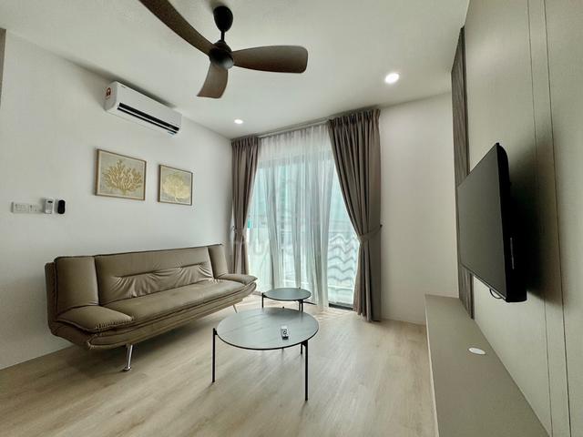 Kenny Hill Residence 2 1