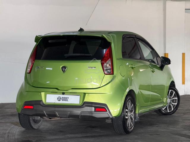 2016 Proton IRIZ 1.6 PREMIUM (A) WHOLE SALE - 3