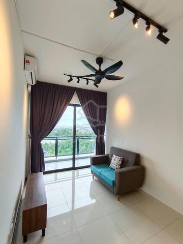 Jesselton Twin Towers 1