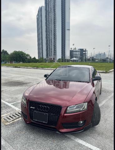 2009 Audi A5 2.0 SPORT COUPE 180 TFSI (A) - 3