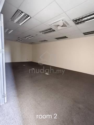 D Sulaman Office Lot FOR RENT ❗ 1