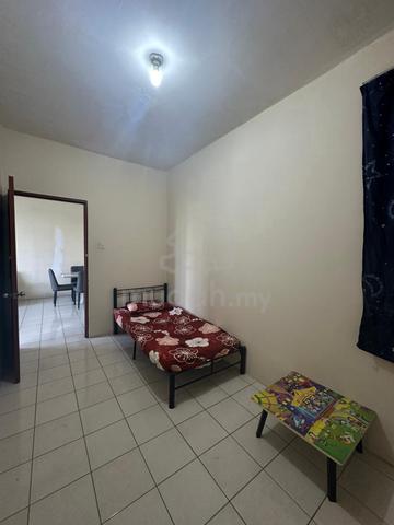 Angkasa Apartment 4
