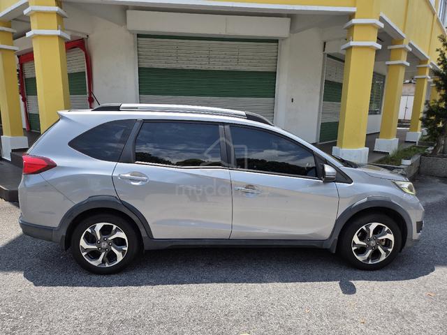 2017 Honda BR-V 1.5 E (A) - 3