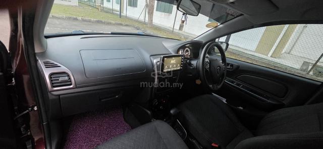 2020 Proton SAGA 1.3 PREMIUM AT MY16 BT P2-13A - 5